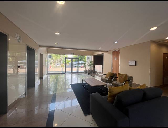 234M² OFFICE TO LET IN ILLOVO